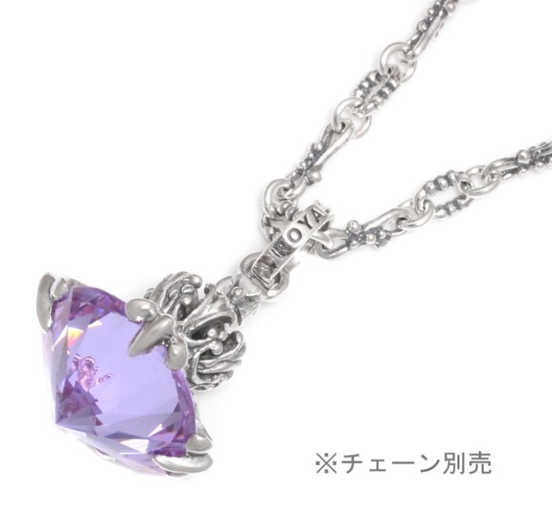 【本国オーダー・受注生産】CITADEL CRYSTAL