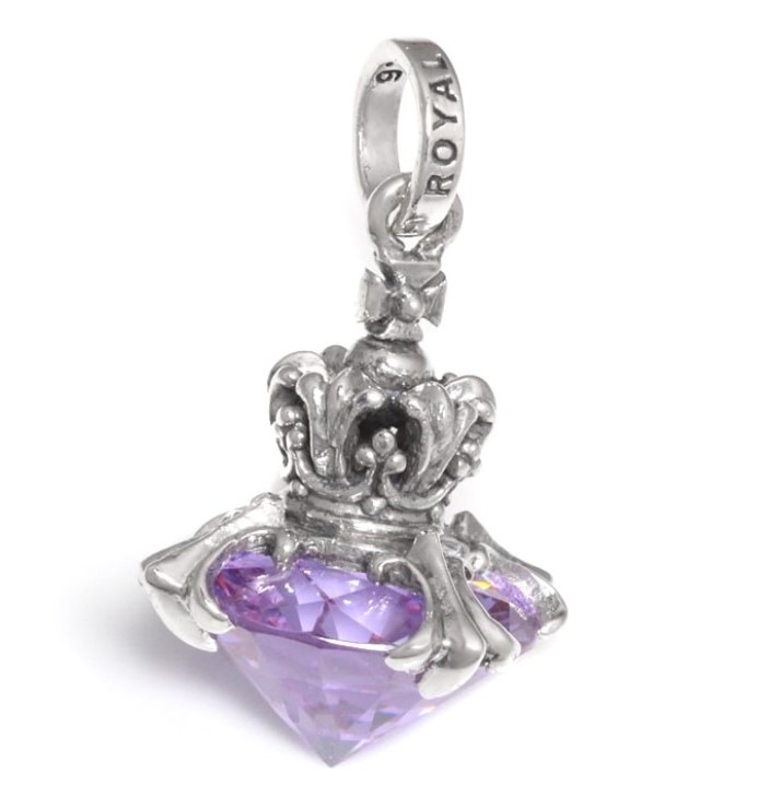 【本国オーダー・受注生産】CITADEL CRYSTAL