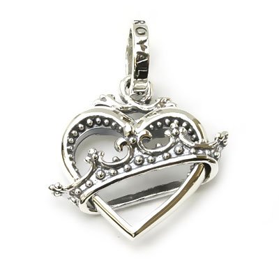 【本国オーダー・受注生産】EMPTY HEART