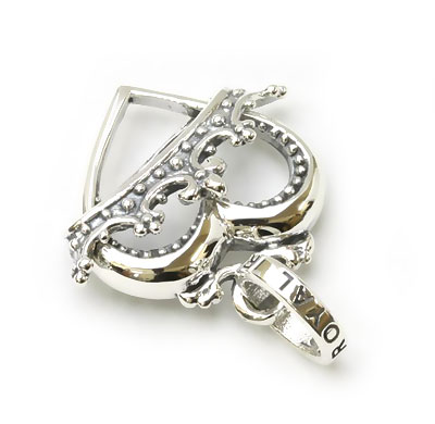 【本国オーダー・受注生産】EMPTY HEART