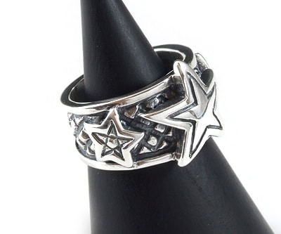 ロイヤルオーダー 【本国オーダー・受注生産】TRIPLE STAR 詳細ページ