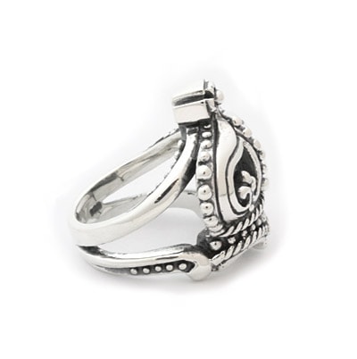 ELIZABETHAN CROWN