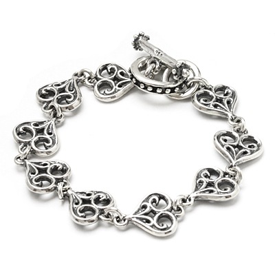 【本国オーダー・受注生産】SMALL ALLEGRA HEART