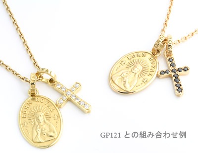 ロイヤルオーダー STARLET W/DIAMONDS 18K GP121-D ロイヤルオーダー 【本国オーダー・受注生産】STARLET W