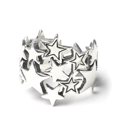 【本国オーダー・受注生産】Starshine