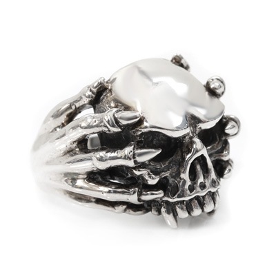 【本国オーダー・受注生産】HOLD ME