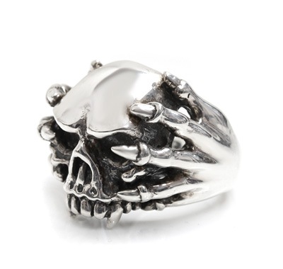 【本国オーダー・受注生産】HOLD ME