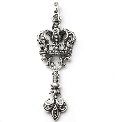 【本国オーダー・受注生産】1/2 CORONET CROWN W/FDL