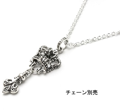 【本国オーダー・受注生産】1/2 CORONET CROWN W/FDL