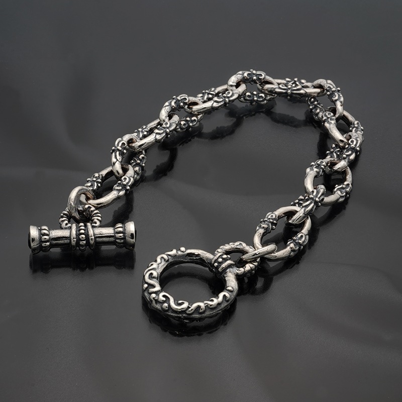 ロイヤルオーダー 【本国オーダー・受注生産】SML / MED CHAIN w