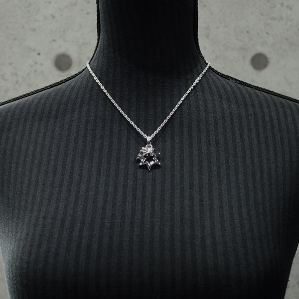STAR OF DAVID FRAME w/ CROWN