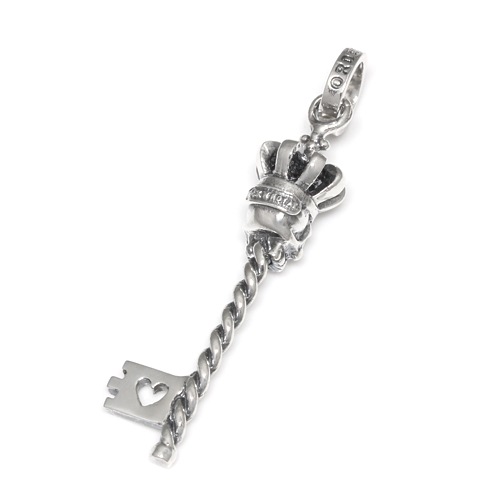 【本国オーダー・受注生産】SKULL KEY