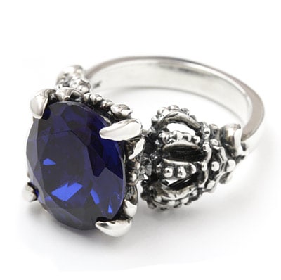 【本国オーダー・受注生産】LARGE ROUND ANTOINETTE