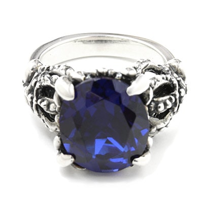 【本国オーダー・受注生産】LARGE ROUND ANTOINETTE