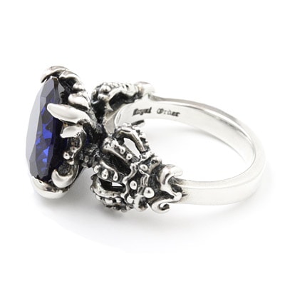 【本国オーダー・受注生産】LARGE ROUND ANTOINETTE