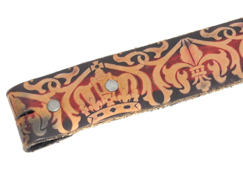 FDL & CROWN - COLORS【OUTLET】