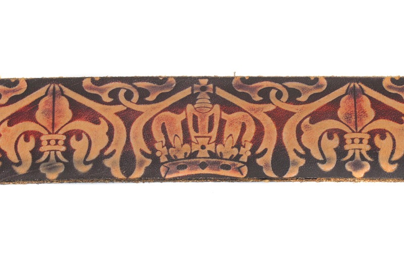 FDL & CROWN - COLORS【OUTLET】