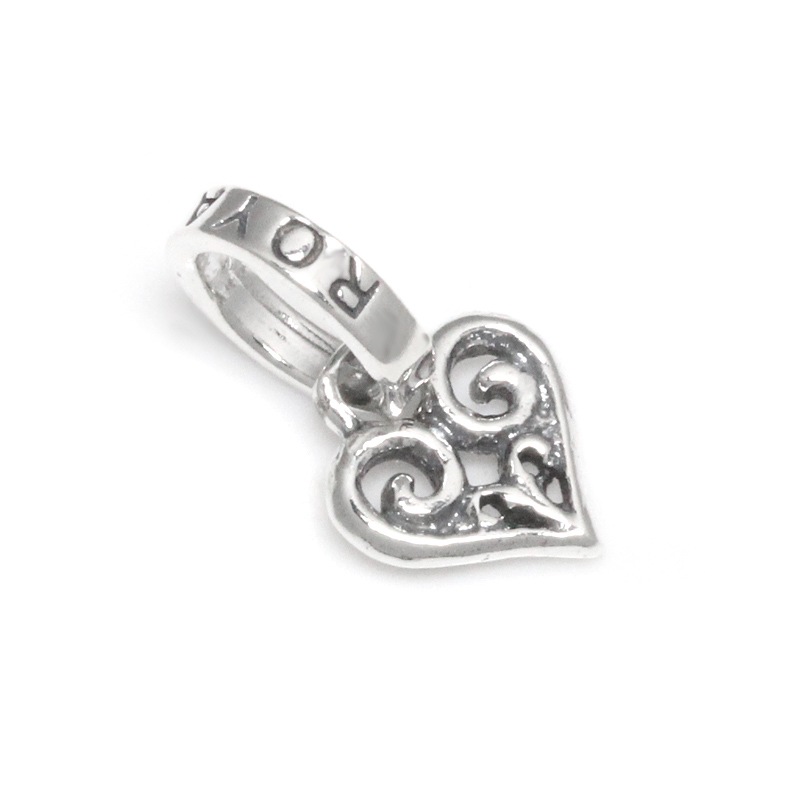 ロイヤルオーダー 【本国オーダー・受注生産】TINY ALLEGRA HEART 詳細