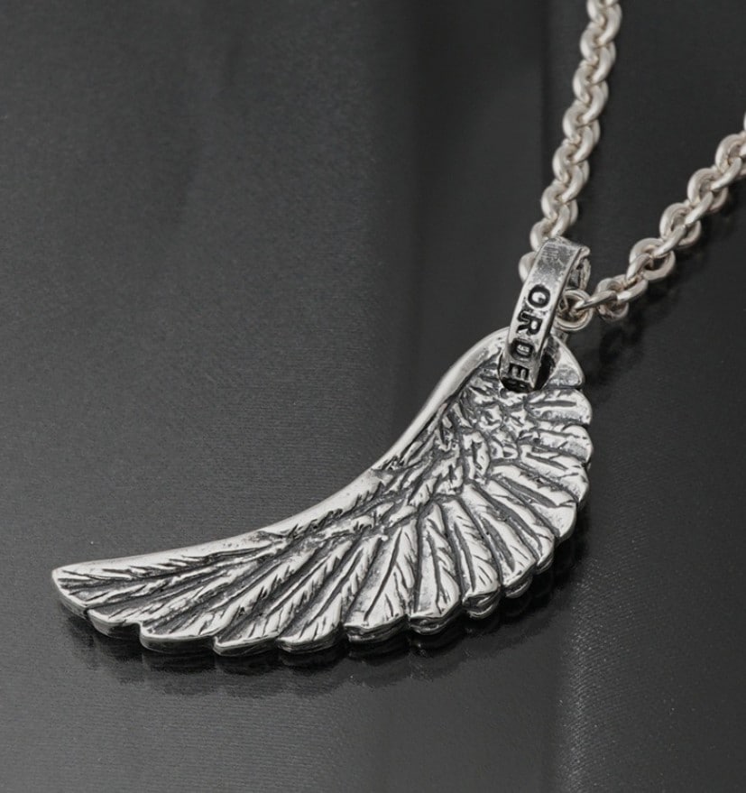 【本国オーダー・受注生産】SMALL WING