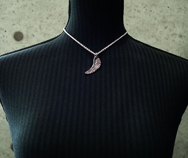 【本国オーダー・受注生産】SMALL WING