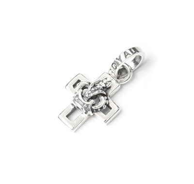 【本国オーダー・受注生産】Lady Jane Cross