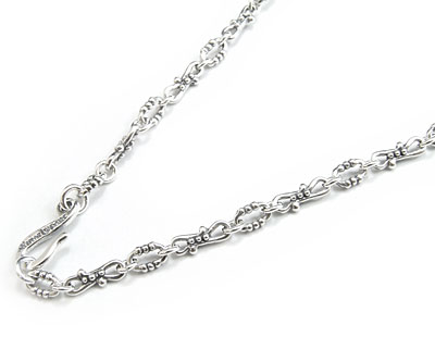 【本国オーダー・受注生産】LULU TABERNACLE NECKLACE