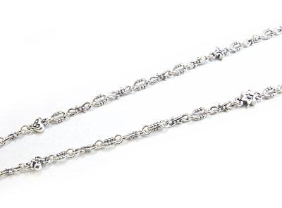 【本国オーダー・受注生産】LULU TABERNACLE NECKLACE