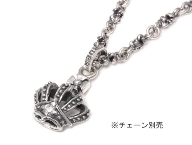 【本国オーダー・受注生産】ROYAL SPIRIT Crown ONLY