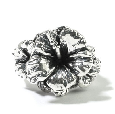 OAHU HIBISCUS w/ 2 HIBISCUS SIDES