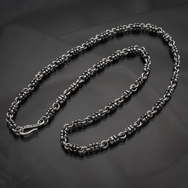 【お見積もり商品】【本国オーダー・受注生産】C- CHAIN Choker
