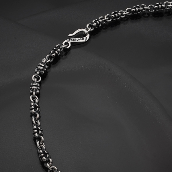 【お見積もり商品】【本国オーダー・受注生産】C- CHAIN Choker