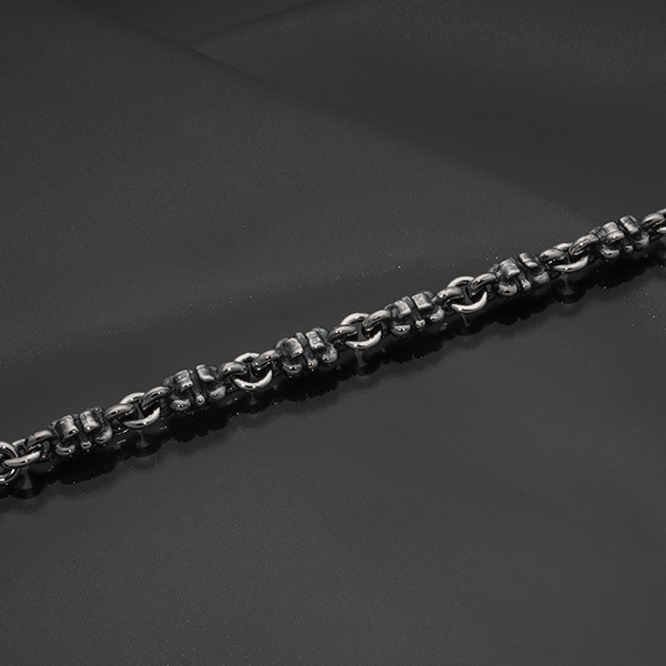 【お見積もり商品】【本国オーダー・受注生産】C- CHAIN Choker
