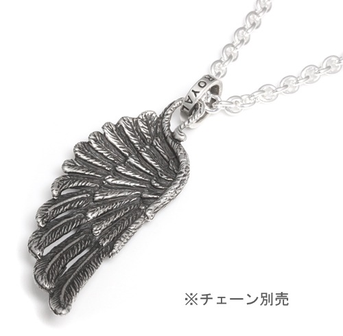 【本国オーダー・受注生産】LARGE WING