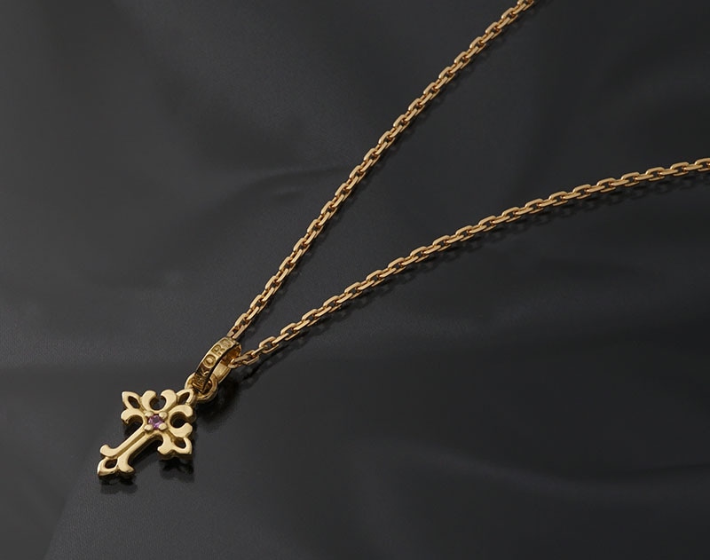 ロイヤルオーダー 【本国オーダー・受注生産】OPEN FDL TINY CROSS w