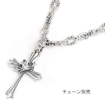 【本国オーダー・受注生産】SISTINE CROSS w/CZ