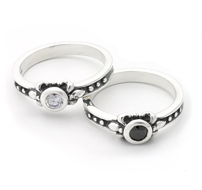 【本国オーダー・受注生産】Tiny Florette