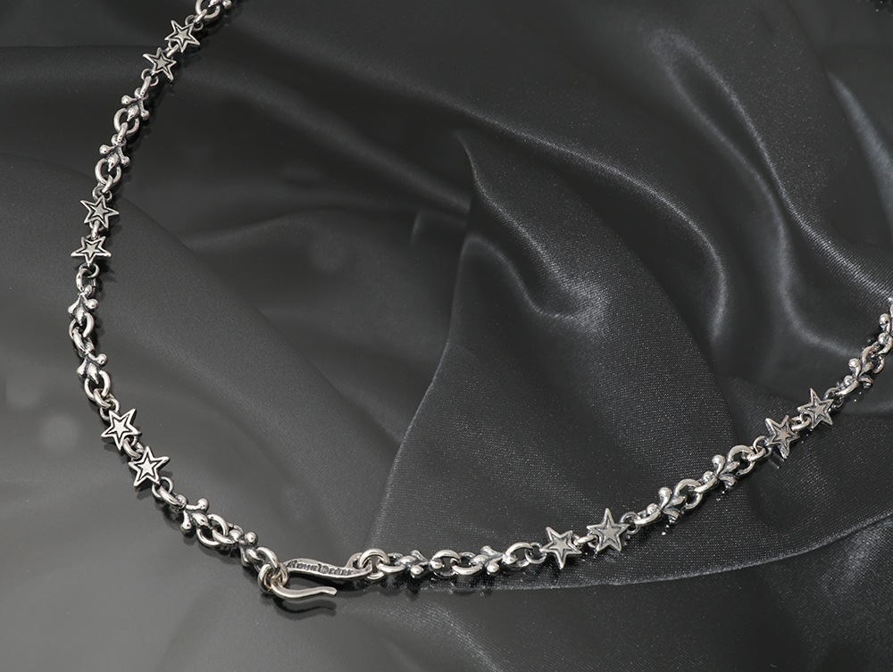 【本国オーダー・受注生産】Starshine with Tiny FDLS and Hook