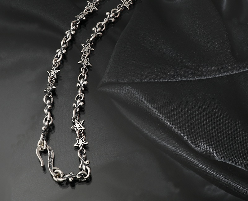 【本国オーダー・受注生産】Starshine with Tiny FDLS and Hook