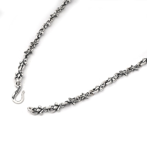 【本国オーダー・受注生産】Starshine with Tiny FDLS and Hook