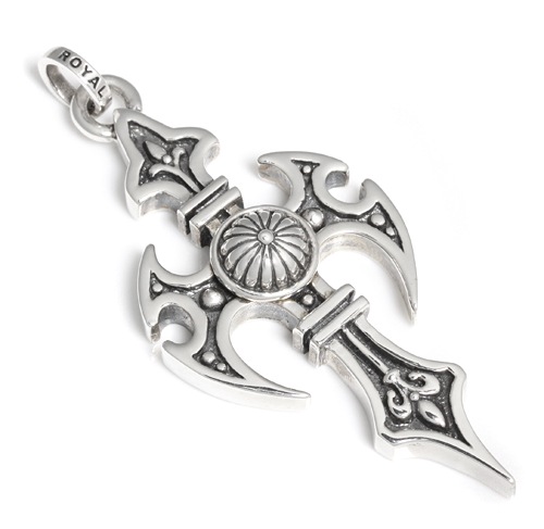 APPALACHIAN CROSS