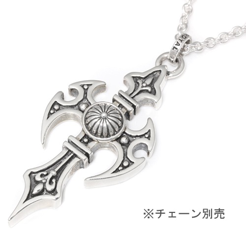 APPALACHIAN CROSS