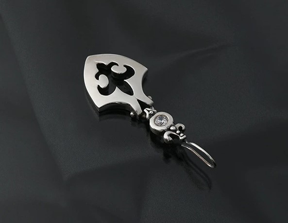 FDL CUTOUT FDL EARRING（1個単位)