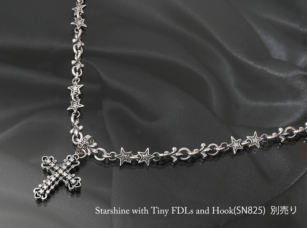 ロイヤルオーダー TINY CONSORT CROSS w CZ 詳細ページ 【公式