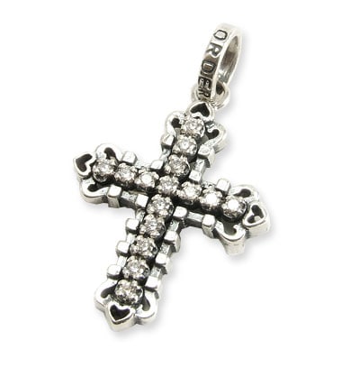 ロイヤルオーダー 【本国オーダー・受注生産】SMALL CONSORT CROSS w