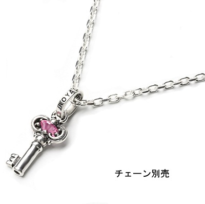 【本国オーダー・受注生産】CITADEL KEY w/CZ