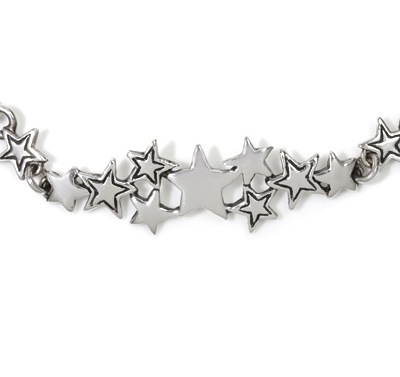 【本国オーダー・受注生産】Starshine Constellation Choker