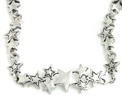 【本国オーダー・受注生産】Starshine Constellation Choker