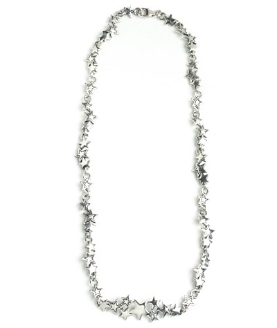 【本国オーダー・受注生産】Starshine Constellation Choker