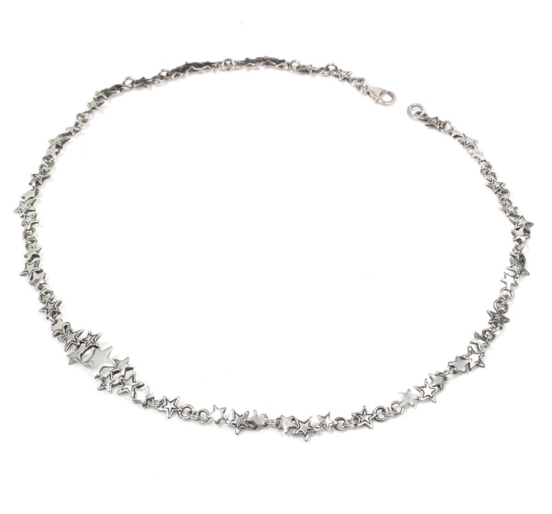 【本国オーダー・受注生産】Starshine Constellation Choker