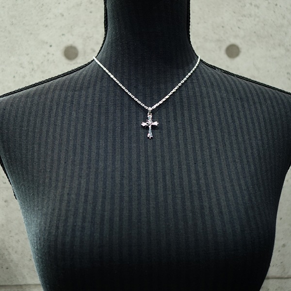 SISTINE CROSS W 1 DIAMOND